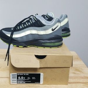 Nike Air Max 95